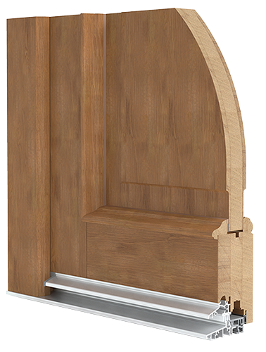 Portes Dentrée En Bois Sur Mesure Haute Qualité Pierret Sur