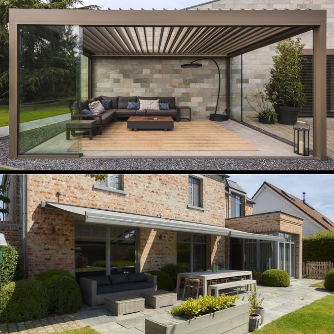 BANIERRE TELEPHONE OUTDOOR