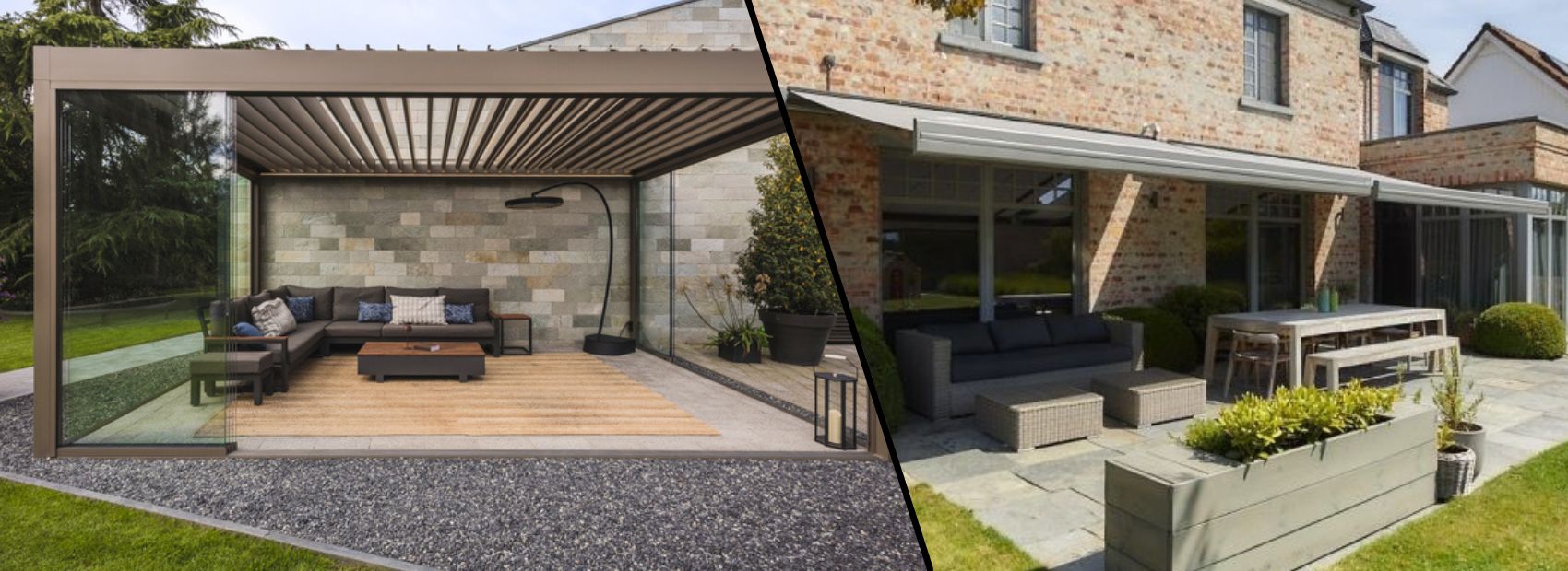 MOULE BANIERRE PC OUTDOOR